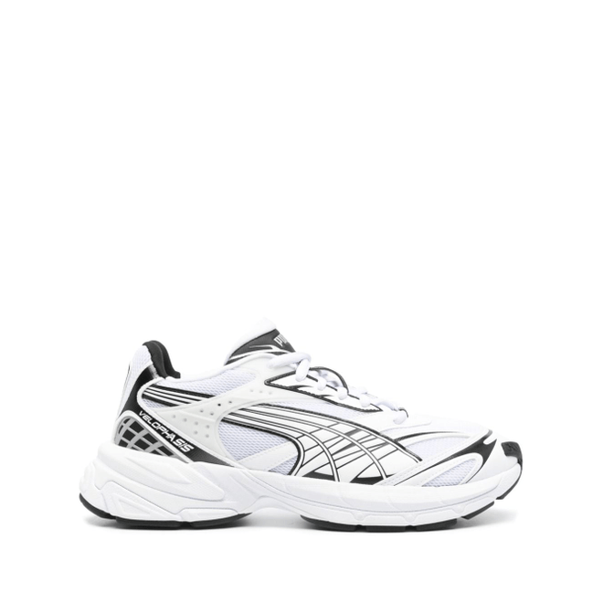 PUMA Velophasis panelled 395908