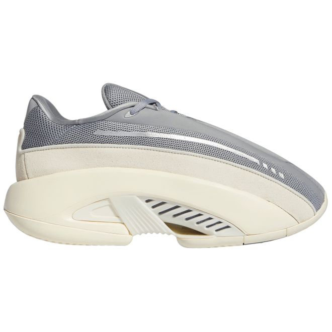 adidas Mad IIInfinity 'Grey Cream' IF4439