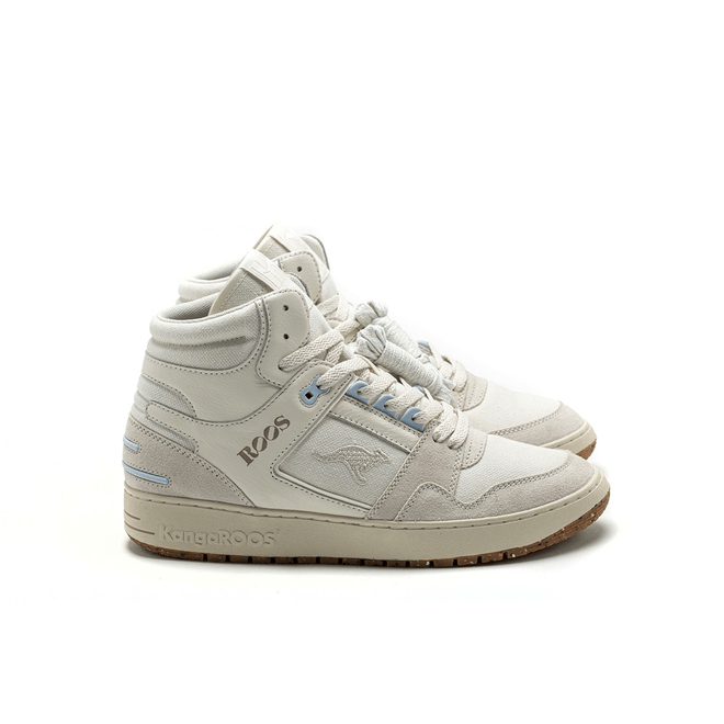 KangaROOS Originals - Hot Shot HI Eco 602006-000-1603