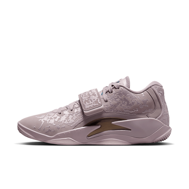 Air Jordan Jordan Zion 3 M.U.D. SE 'Orchid' FN1714 500