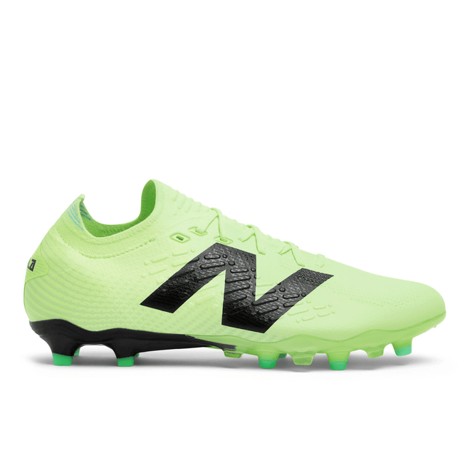 New Balance TEKELA PRO LOW FG V4+  Green ST1FLL45