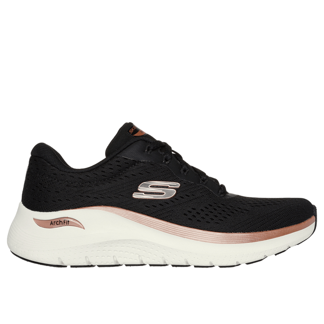 Skechers Arch Fit 2.0  150067-BKRG