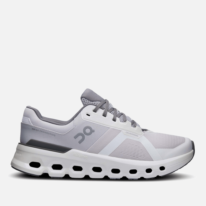ON Cloudrunner 2 Running Grey 3ME10140622
