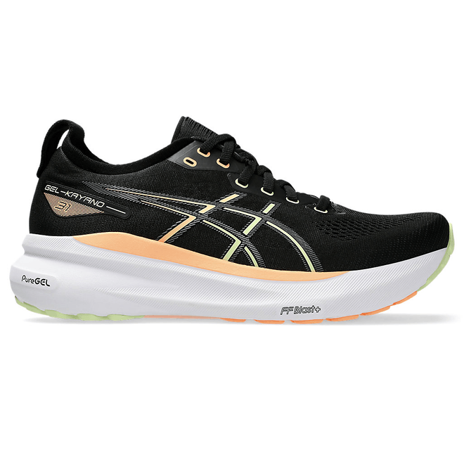 ASICS Gel-kayano 31 Black 1011B867-003