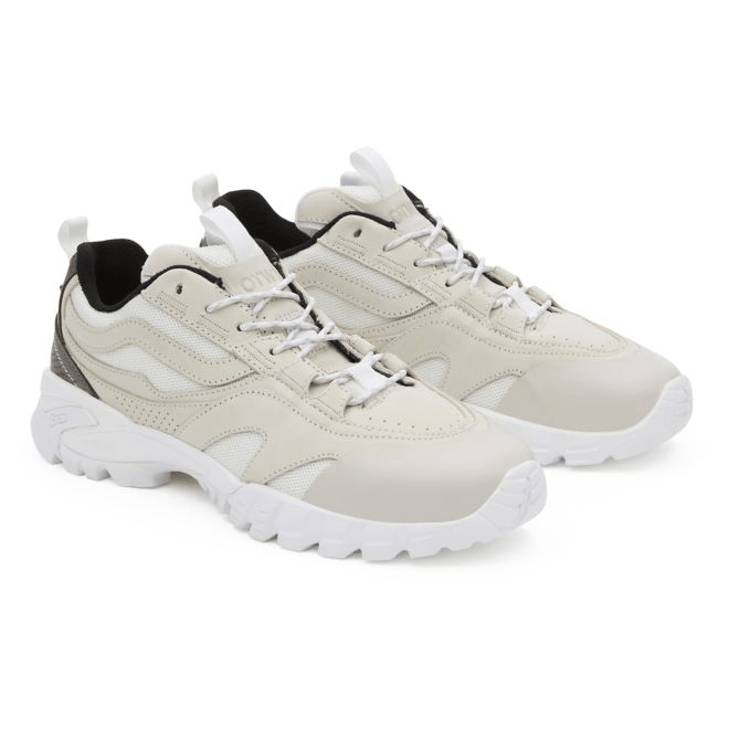 Vans Speed Vibram 'Rock Salt Off White'  VN000CSCCQC