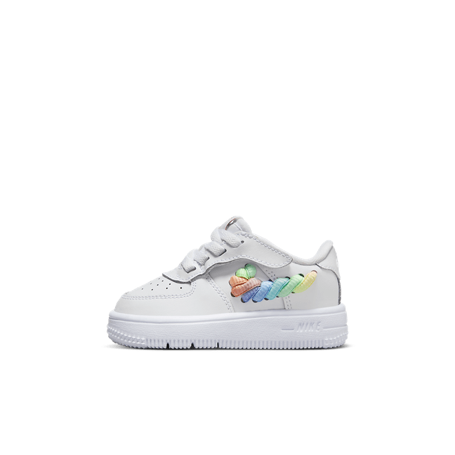 Nike Force 1 Low LV8 EasyOn Baby/Toddler FN4891-100