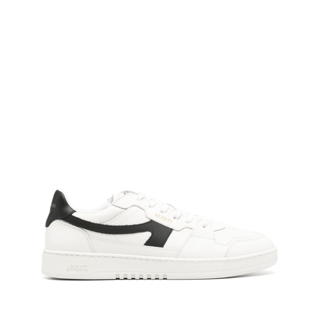 Axel Arigato Dice panelled F2591001