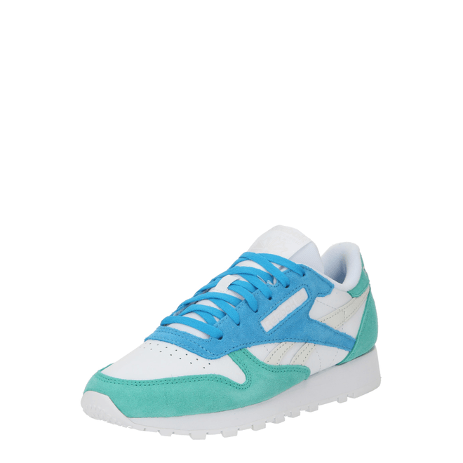 Reebok Classic Leather White 100201197