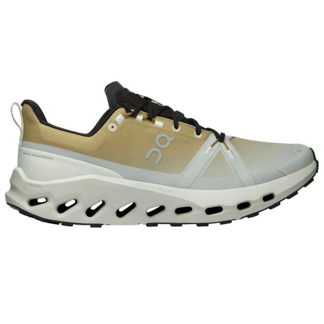 On Running Cloudsurfer Trail Waterproof Safari Mineral 3ME10272065
