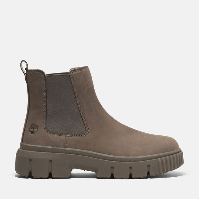 Timberland Field Mid Chelseaboot  TB0A2FK2EM5