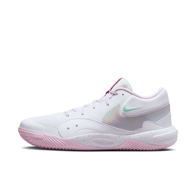 Nike Hyperquick SE 'White Pink Foam Violet Mist'  HF3240 100