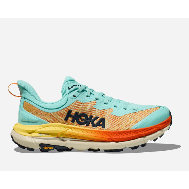 HOKA  Mafate Speed 4 Trail  Cloudless 1131056-CBT