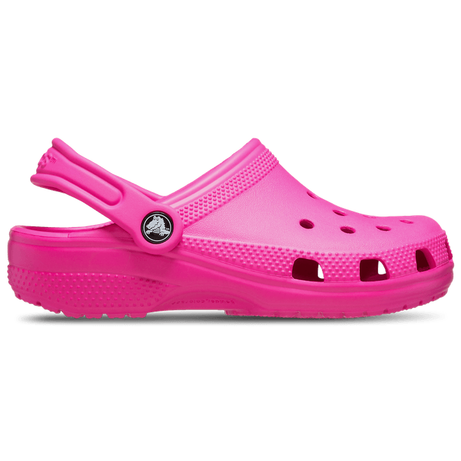 Crocs Girls Classic Clogs 206990-6TW