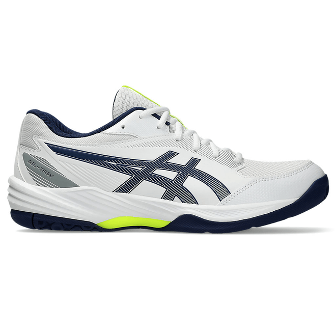 ASICS Gel-task 4 White 1071A103-100