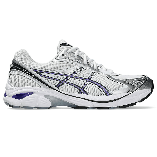 ASICS Gt-2160 White 1203A320-104