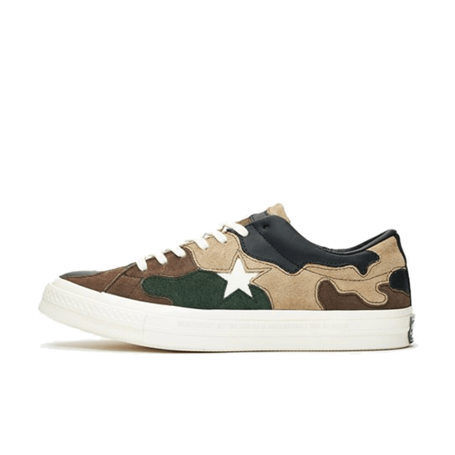Converse One Star x Sneakersnstuff 161406C
