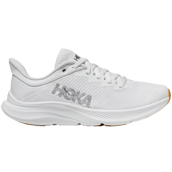 Hoka One One Solimar White (Women's) 1123075-WWH