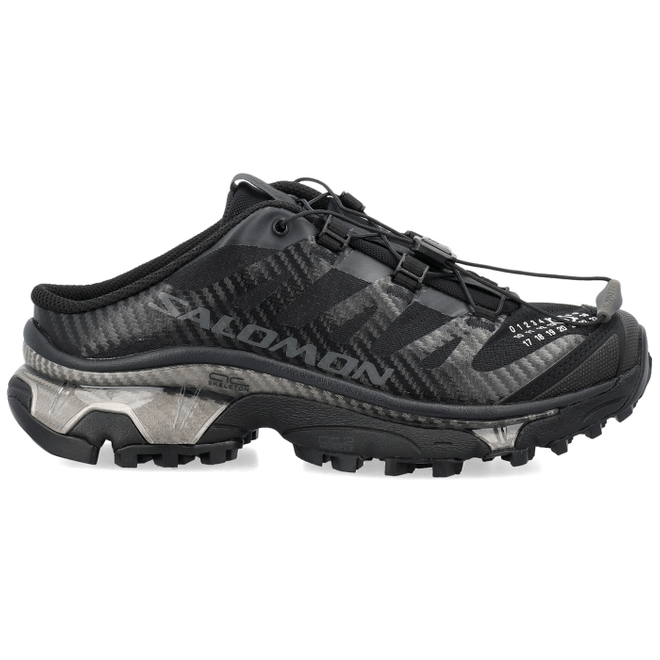 Salomon XT-4 Mule MM6 Maison Margiela Black L4753590028 / S59WS0222N P6634 H8419