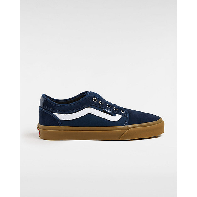 Vans Skate Chukka Low Sidestripe  VN0A2Z3QNGM