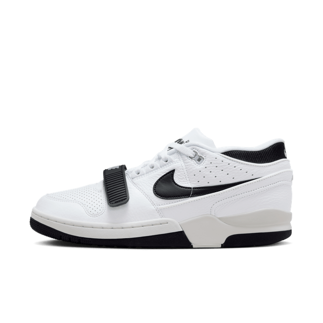 Nike Air Alpha Force 88 'White Black'  FQ8183 100
