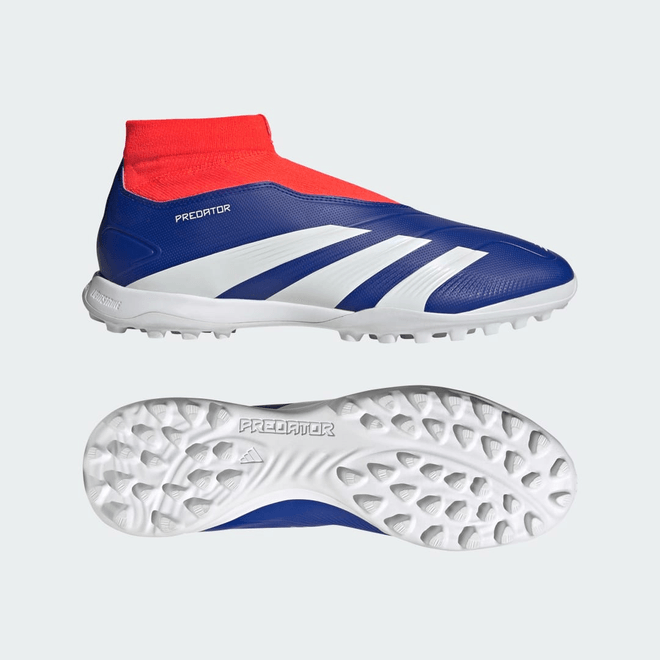 adidas Predator League Laceless Turf IF6385