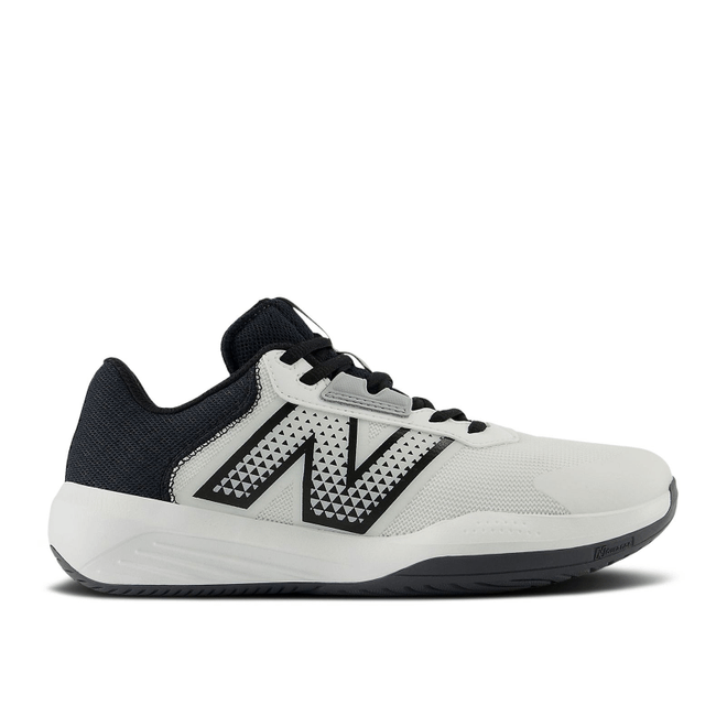 New Balance Wmns 696v6 'White Black'  WCH696W6