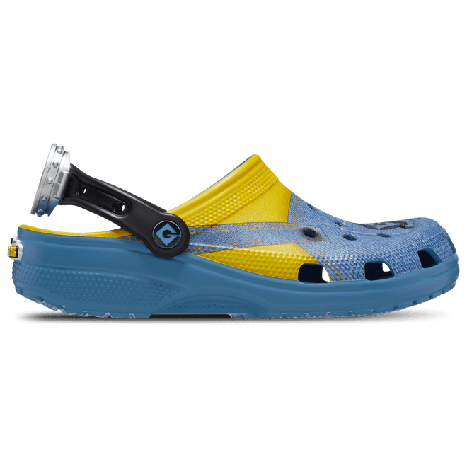 Crocs  Despicable Me Classic Clogs 209477-001