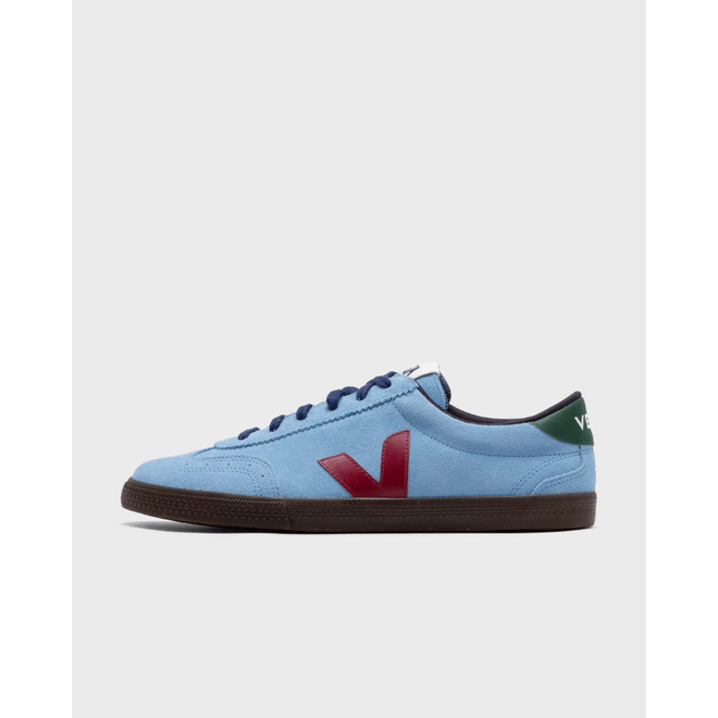 Veja Volley SUEDE  VO0303722B
