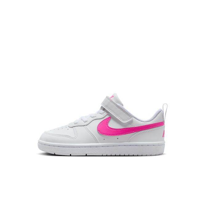 Nike Court Borough Low Recraft Little Kids' DV5457-113