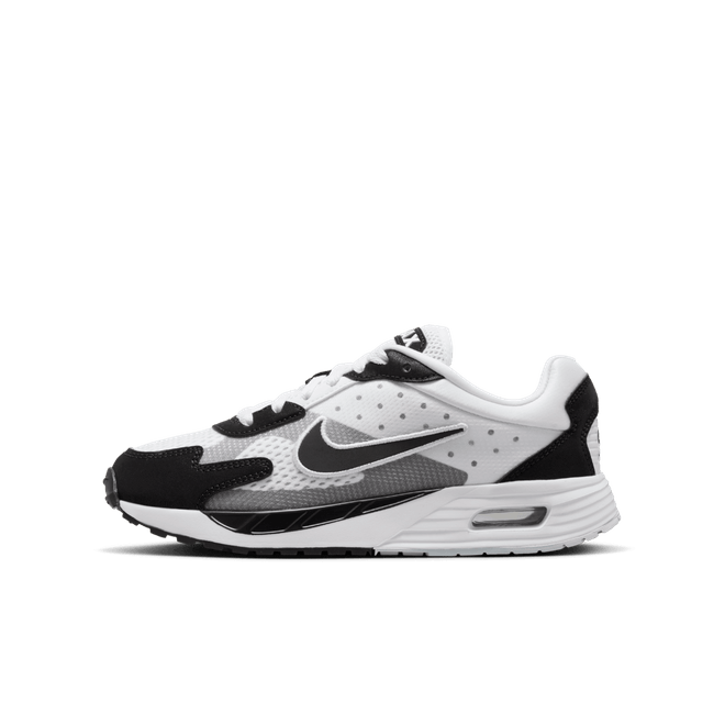 Nike Air Max Solo Big Kids' FV6367-101