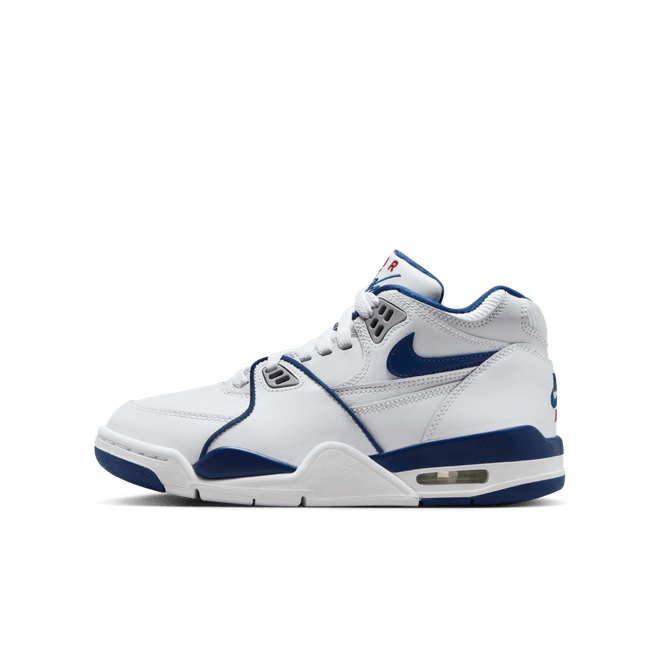 Nike Air Flight 89 Big Kids' HF0406-103