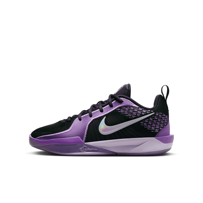 Nike Sabrina 2 GS 'Court Vision'  FQ7376 500