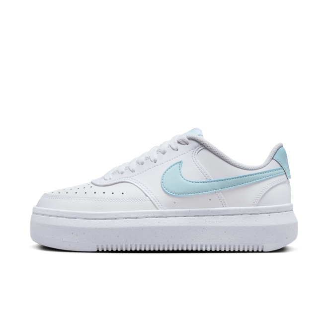 Nike Court Vision Alta DZ5394-101