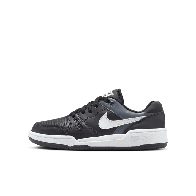Nike Full Force Low Older Kids' FV5929-001