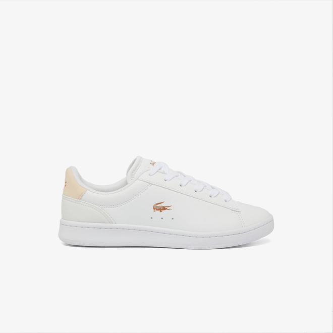 Lacoste Junior Sneaker Carnaby Set 48SUJ0002-1Y9