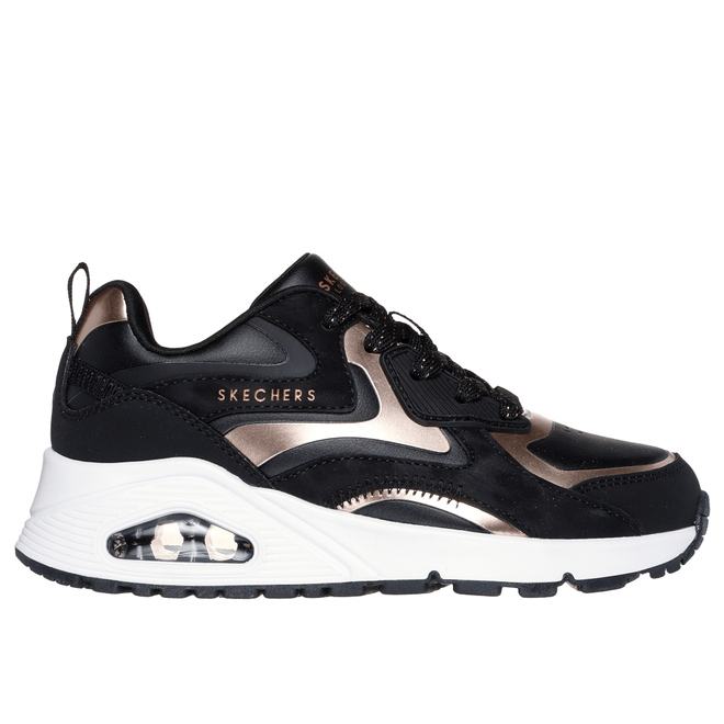 Skechers  Uno Gen1  310547L-BKRG