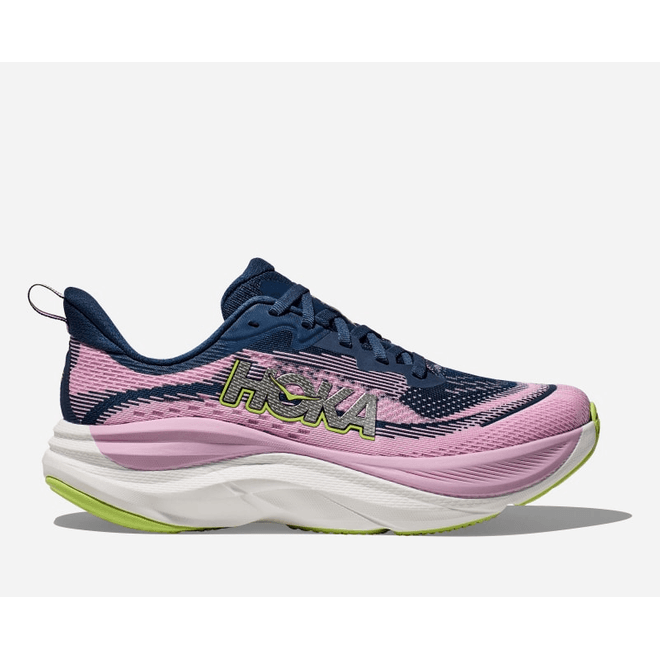 HOKA  Skyflow Road Running  Midnight 1155113-MTW