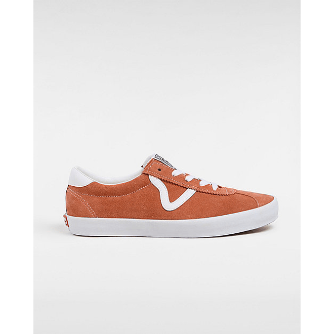Vans Sport Low  VN000D09C9J