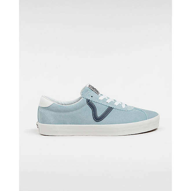 Vans Sport Low Suède  VN000D09M8I