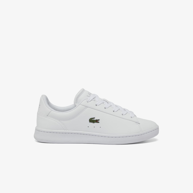 Lacoste Junior Sneaker Carnaby Set 48SUJ0013-21G