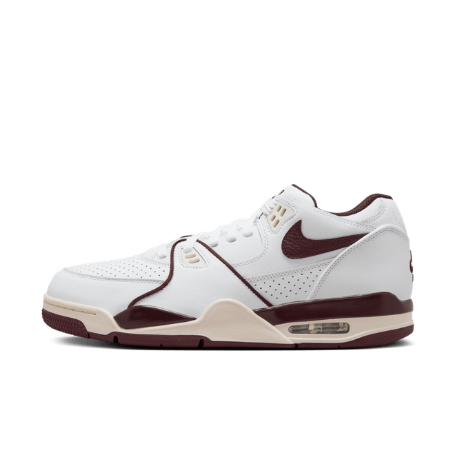 Nike AIR FLIGHT '89 LOW FQ8256-100