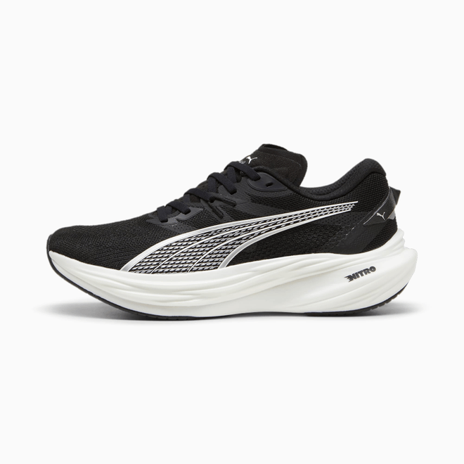 PUMA Deviate NITRO 3 309707-01