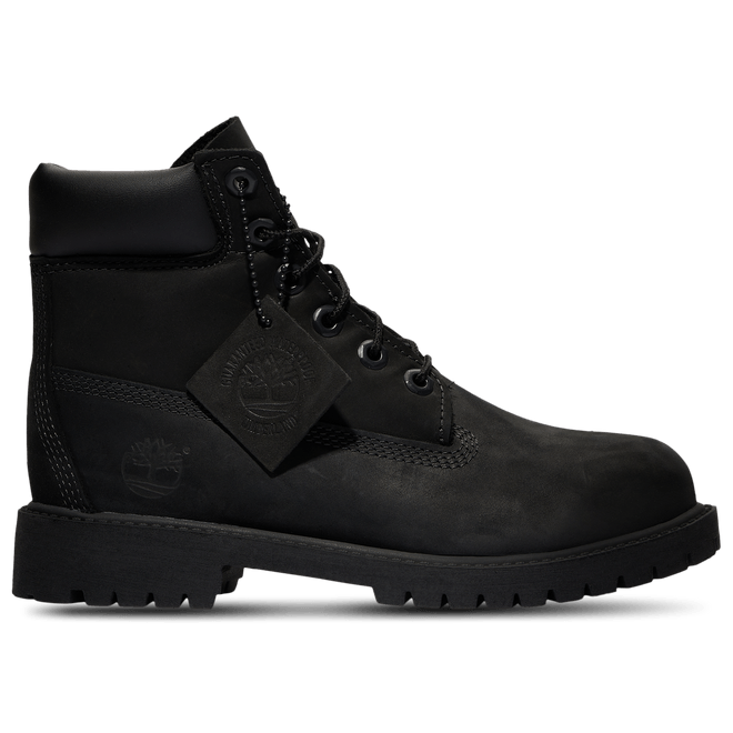 Timberland  Waterproof 6" Boots TB112907001