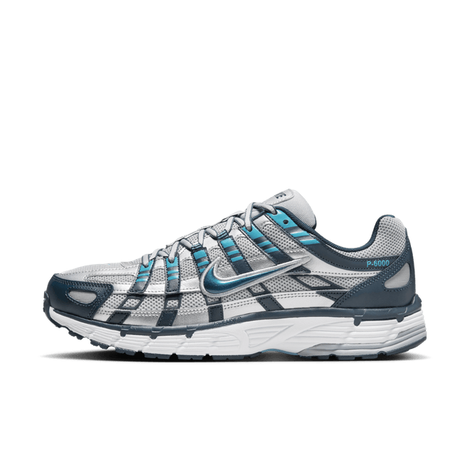 Nike P-6000 'Armory Navy' CD6404-402