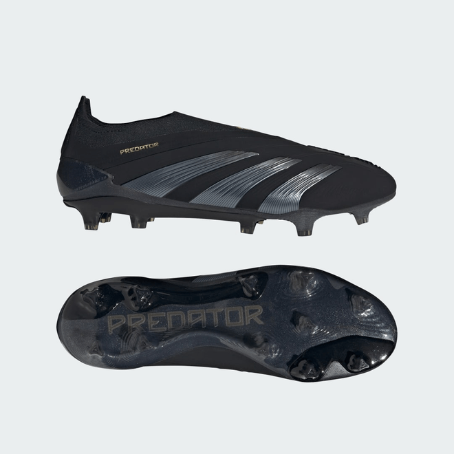 adidas Predator Elite Laceless FG 'Dark Spark Pack'  IF8860