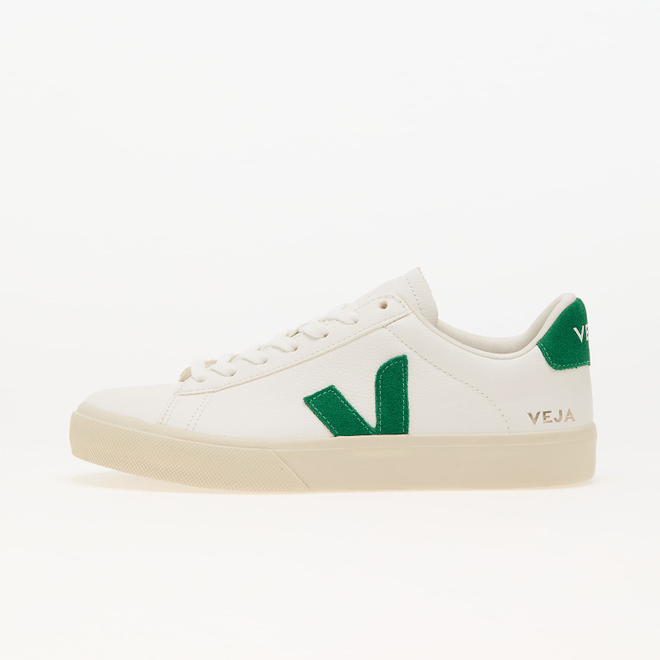 Veja Chromefree Leather Extra White CP0503690B