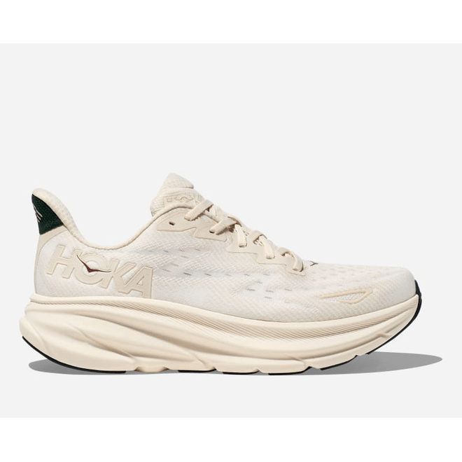 HOKA Clifton 9  Oat Milk 1127895-OST
