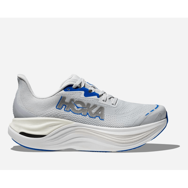 HOKA Skyward X  Cosmic Grey 1147911-CRYS