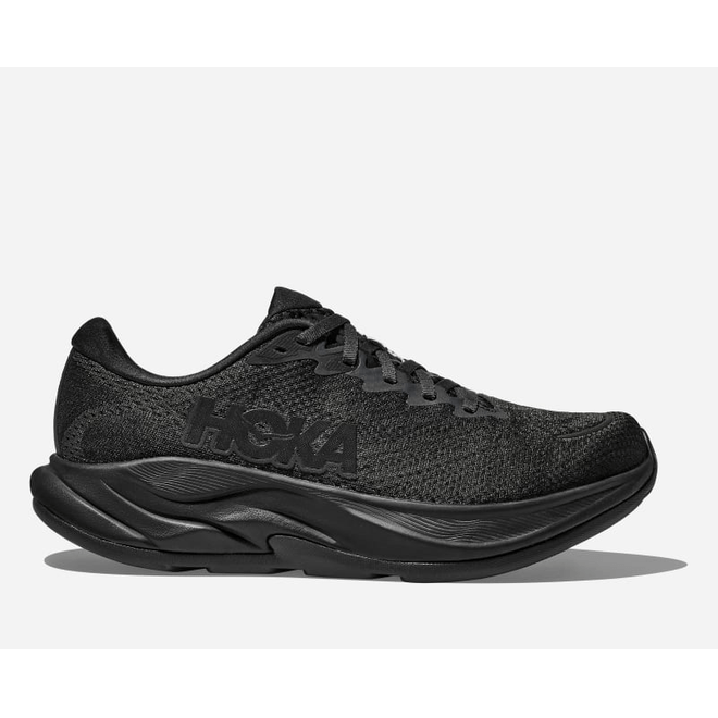 HOKA Rincon 4  Black 1155130-BBLC