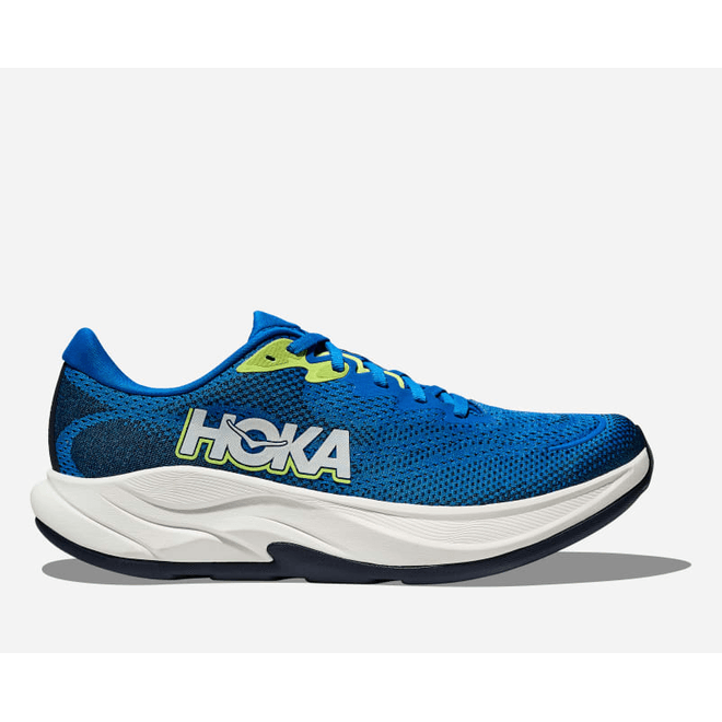 HOKA Rincon 4  Electric Cobalt 1155130-ECC